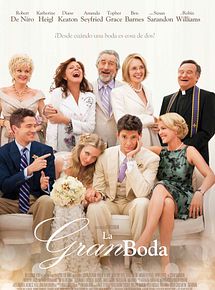 La gran boda