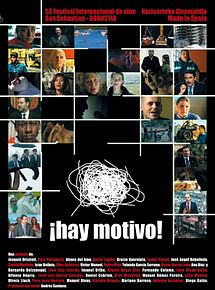 ¡Hay motivo!