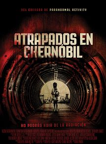 Atrapados en Chernóbil