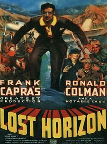 Horizontes perdidos