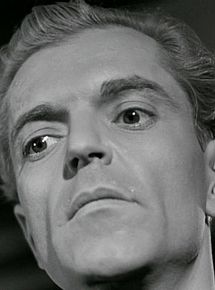 Howard Vernon - SensaCine.com