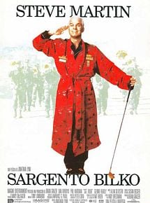 Sargento Bilko