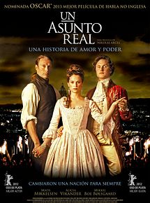 Un asunto real