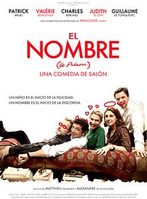 El nombre (Le prénom)