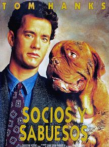 Socios y sabuesos