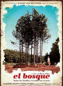 El bosque