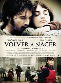 Volver a nacer