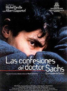 Las confesiones del doctor Sachs