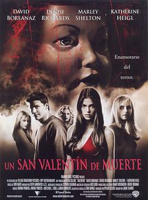 Un San Valentín de muerte