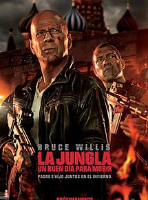 La Jungla: Un buen día para morir