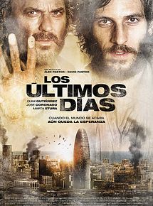 Los últimos días