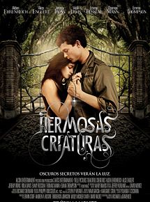 Hermosas criaturas