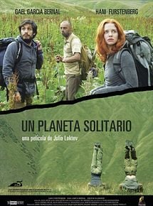 Un planeta solitario