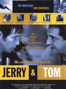 Jerry & Tom