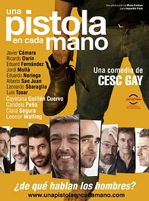 Una pistola en cada mano