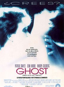 Ghost (Más allá del amor)
