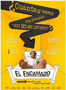 El encamado