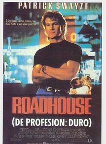 De profesión: Duro
