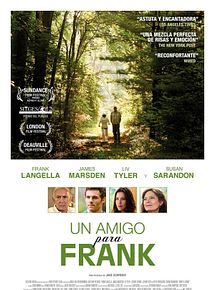 Un amigo para Frank