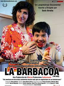 La barbacoa