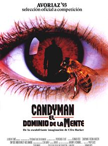 Candyman (El dominio de la mente)