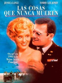Las cosas que nunca mueren