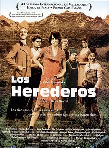 Los herederos