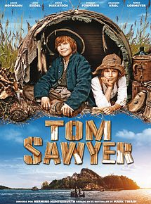 Tom Sawyer