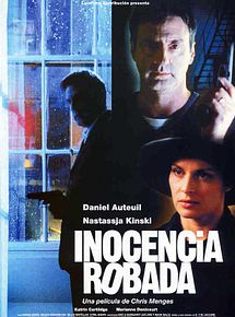 Inocencia robada