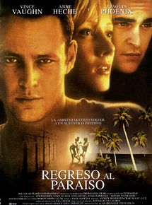 Regreso al Paraíso