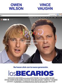 Los becarios