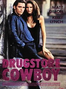 Drugstore Cowboy