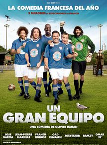 Un gran equipo