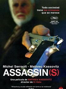 Asesino(s)