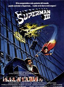 Superman III
