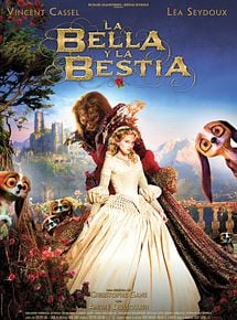 La Bella y la Bestia