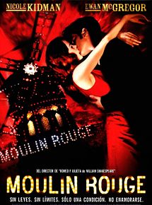 Moulin Rouge