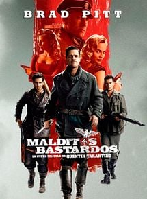 Malditos bastardos