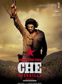 Che, Guerrilla