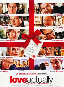Love Actually