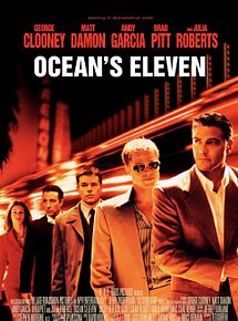 Ocean's Eleven