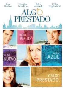 Algo prestado