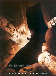 Batman Begins