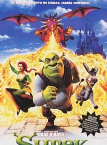 Shrek