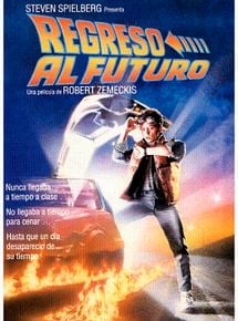 Regreso al futuro