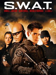 S.W.A.T. Los hombres de Harrelson