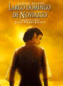 Largo domingo de noviazgo
