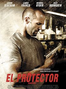 El protector (Homefront)