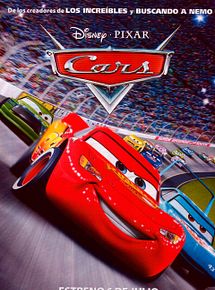 pelicula rayo mcqueen 1