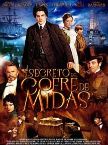 El secreto del cofre de Midas